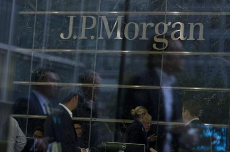 JPMorgan сплатить американській владі за незаконні маніпуляції на ринку понад $920 млн JPMorgan сплатить американській владі за незаконні маніпуляції на ринку понад $920 млн