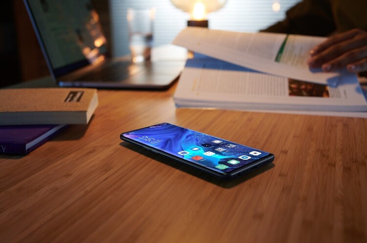 Новая OPPO Reno4 серия: усовершенствованные функциональные смартфоны для насыщенной жизни Новая OPPO Reno4 серия: усовершенствованные функциональные смартфоны для насыщенной жизни