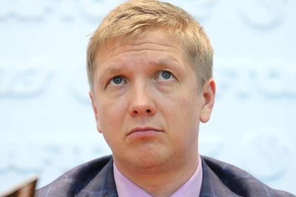Нафта і газ втратять актуальність до 2030 року – Коболєв Нафта і газ втратять актуальність до 2030 року – Коболєв