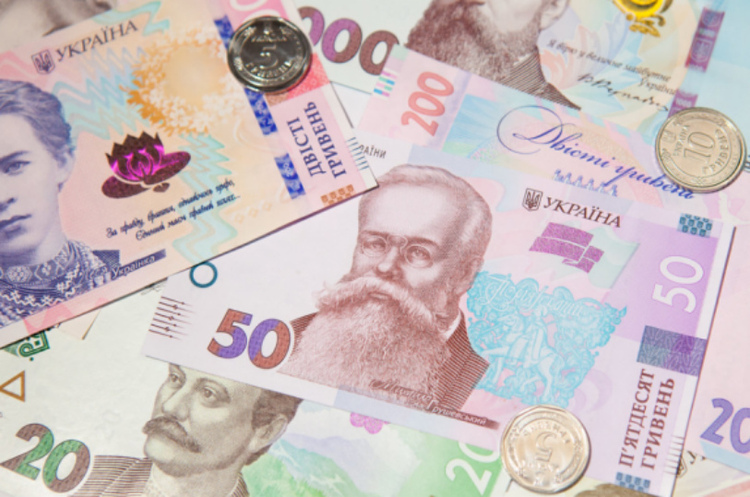 Мінфін у 4 кварталі запланував 5 аукціонів ОВДП у валюті Мінфін у 4 кварталі запланував 5 аукціонів ОВДП у валюті