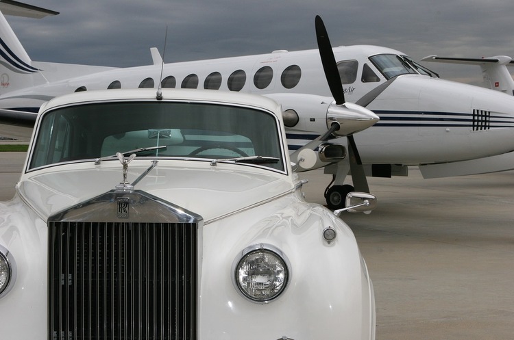Фото: pixabay На чужих ошибках: две стороны одной коммуникации Rolls-Royce