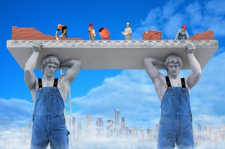   :        