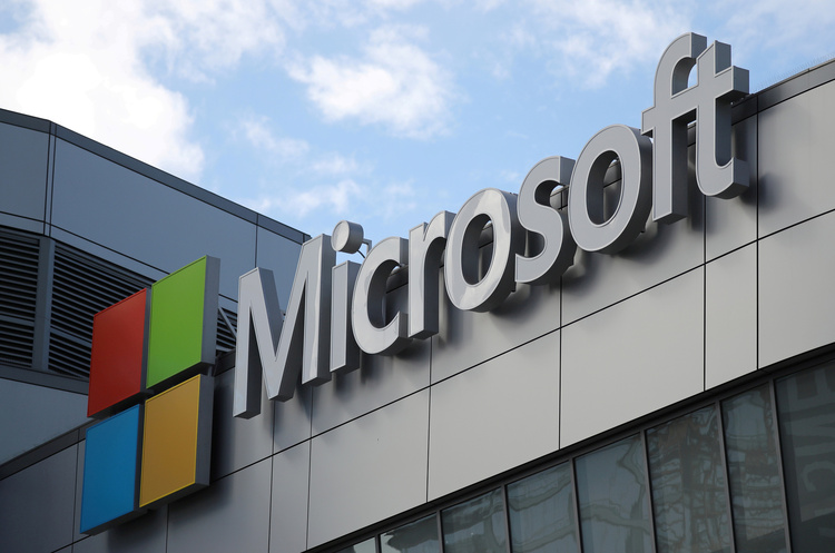 Microsoft і Мінцифри підписали меморандум, що передбачає $500 млн інвестицій в Україну Microsoft і Мінцифри підписали меморандум, що передбачає $500 млн інвестицій в Україну