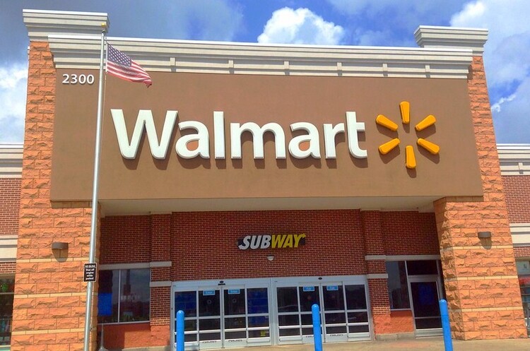 Угода на $8,8 млрд: Walmart знайшла покупця на свою дочірню мережу Asda Угода на $8,8 млрд: Walmart знайшла покупця на свою дочірню мережу Asda