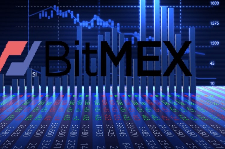 фото DR Влада США висунула звинувачення проти керівників криптобіржі BitMEX