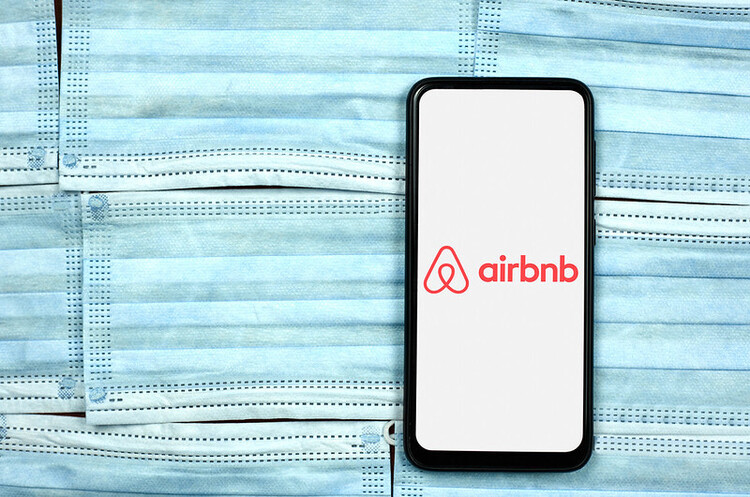 Airbnb розраховує залучити близько $3 млрд під час майбутнього ІРО Airbnb розраховує залучити близько $3 млрд під час майбутнього ІРО