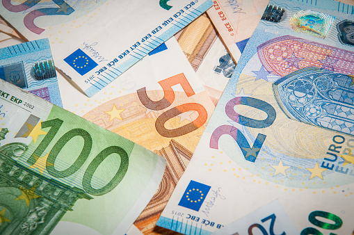 Німці заплатили 3 млн євро «карантинних» штрафів Німці заплатили 3 млн євро «карантинних» штрафів