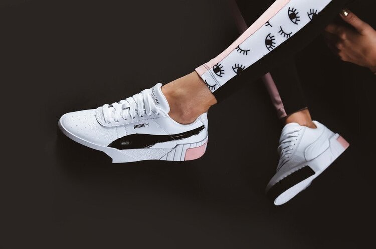 фото SneakerStudio Кросівки з живими бактеріями: PUMA стала повністю екологічним брендом