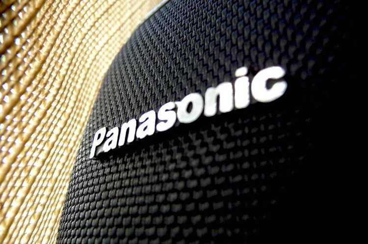    Panasonic    