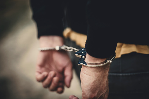 У Києві заарештували росіянина – його розшукував Інтерпол за організацію замовного вбивства У Києві заарештували росіянина – його розшукував Інтерпол за організацію замовного вбивства