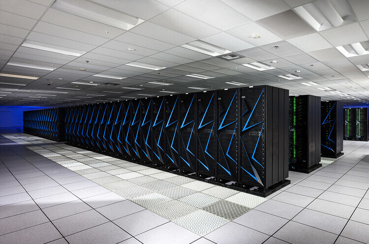 Чіпмейкер Nvidia запланував збудувати найпотужніший суперкомп'ютер в Великобританії Чіпмейкер Nvidia запланував збудувати найпотужніший суперкомп'ютер в Великобританії