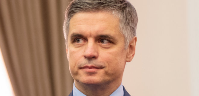 Вадим Пристайко Пристайко розповів про нову угоду з Британією і візи в цю країну