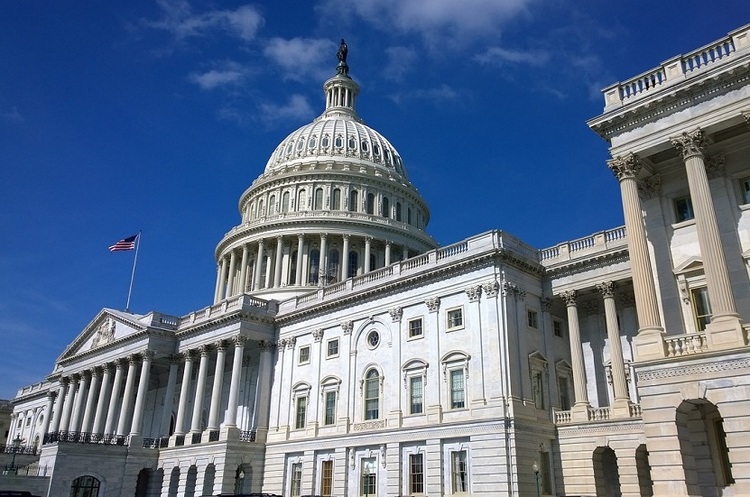 фото pixabay.com Конгрес США пропонує розділити техногігантів Apple, Amazon, Google і Facebook