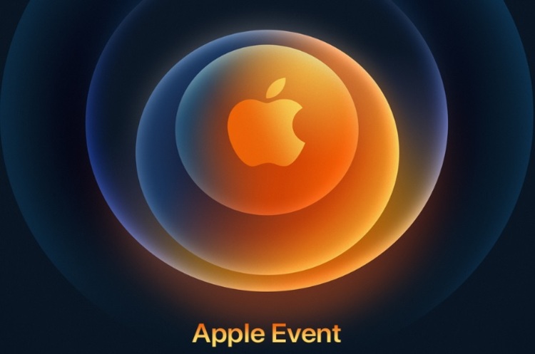 фото apple.com Стала відома дата нової презентації Apple