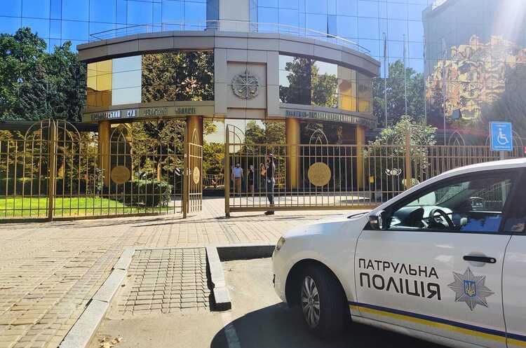 Суд визнав банкрутом компанію з оточення Климова Суд визнав банкрутом компанію з оточення Климова
