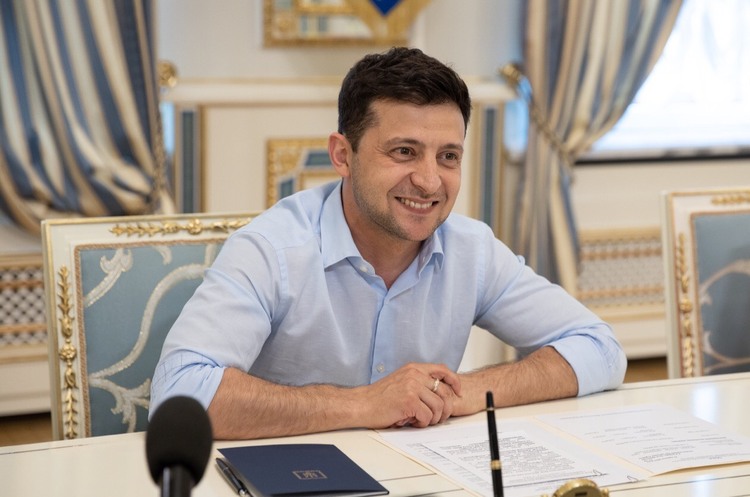 Володимир Зеленський Україна та Великобританія підпишуть Меморандум про розвиток ВМФ України та Угоду про стратегічне партнерство