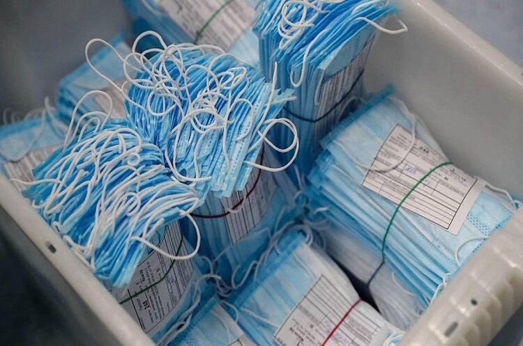На товари і послуги для запобігання COVID-19 витратили 6,75 мільярда На товари і послуги для запобігання COVID-19 витратили 6,75 мільярда