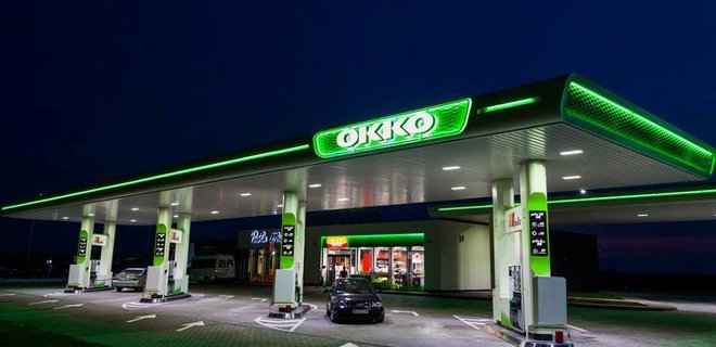 Суд визнав вимоги до мережі «Окко» про доплату податків на 600 млн Суд визнав вимоги до мережі «Окко» про доплату податків на 600 млн