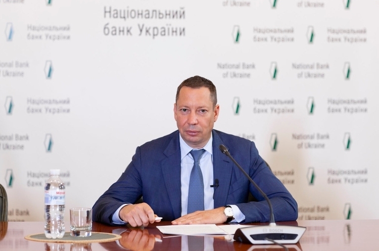 Очільник НБУ про курс долара, інфляцію й монетарну політику