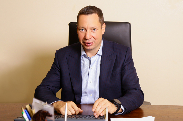 Кирило Шевченко Голова Нацбанку Шевченко пропонує скасувати податок на доходи за депозитами фізосіб