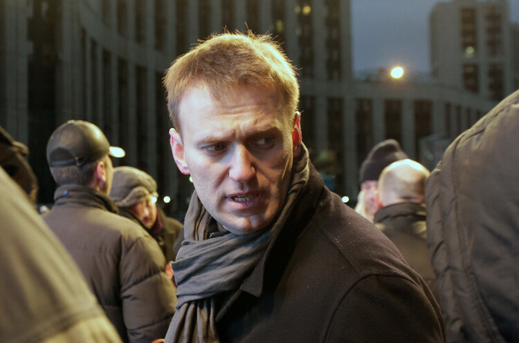 Олексій Навальний Париж та Берлін підготували пакет санкцій проти РФ у зв’язку з отруєнням Навального