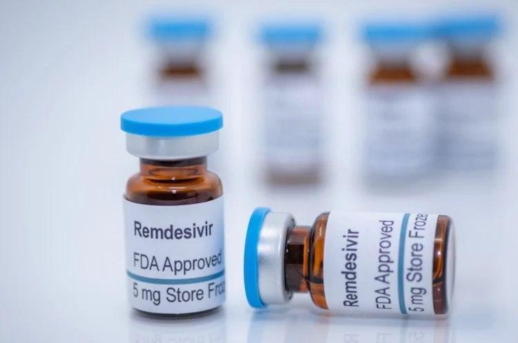 фото DR Країни ЄС підписали спільний контракт на закупівлю у США ліків від COVID-19