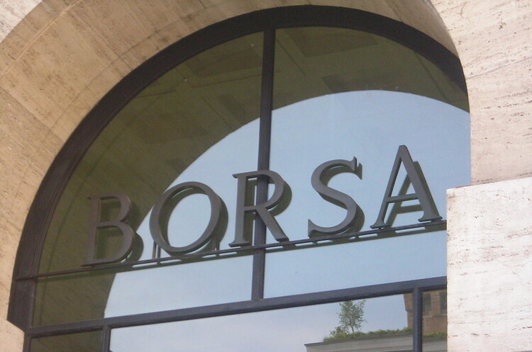 LSE погодилась продати біржу Borsa Italiana оператору Euronext за $5 млрд LSE погодилась продати біржу Borsa Italiana оператору Euronext за $5 млрд