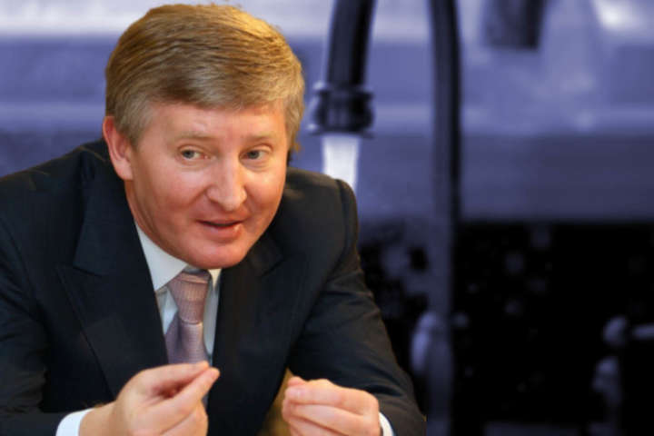 Олігарх Ринат Ахметов Суди зняли арешт з 92,8% акцій «Укртелекома» Ахметова