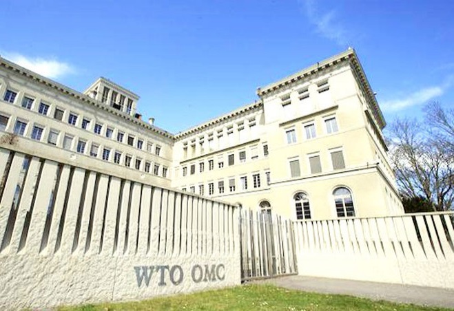 фото Press Association/Xu Jinquan Світову організацію торгівлі вперше в історії очолить жінка