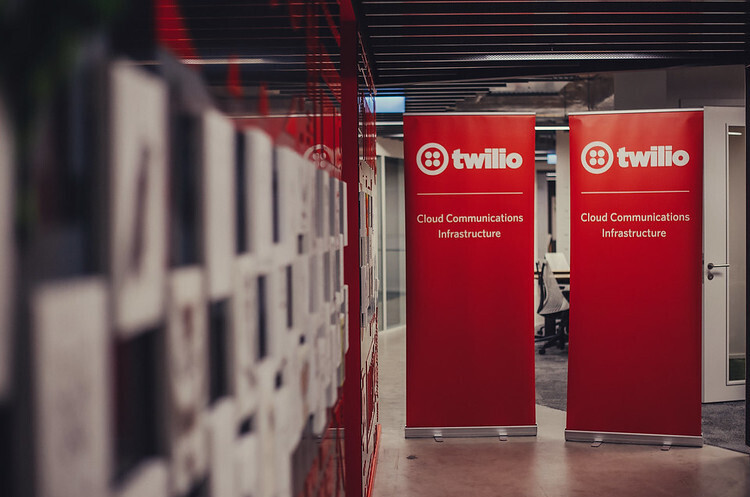 Twilio купить стартап, що займається інфраструктурою даних про клієнтів за $3,2 млрд Twilio купить стартап, що займається інфраструктурою даних про клієнтів за $3,2 млрд