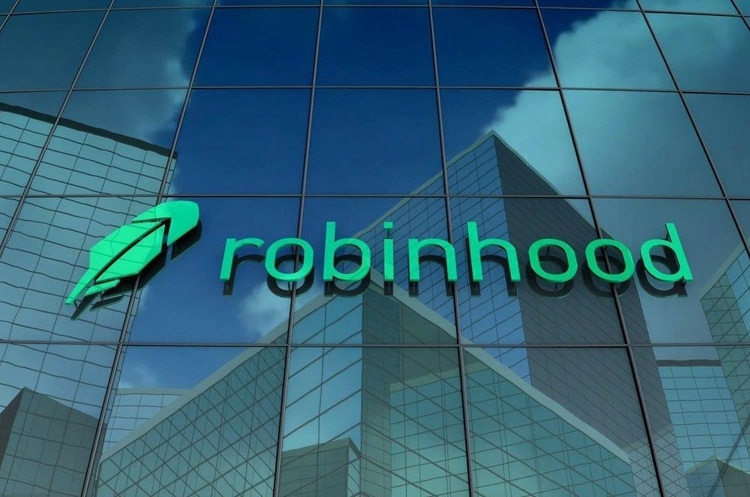 фото DR Клієнти додатку Robinhood поскаржилися на крадіжку акцій і грошей з їх рахунків