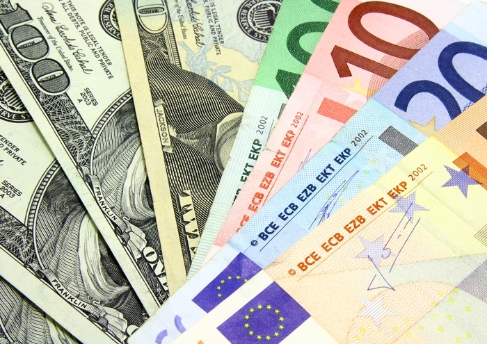 Нацбанк майже в 6 разів зменшив продаж валюти на міжбанку Нацбанк майже в 6 разів зменшив продаж валюти на міжбанку