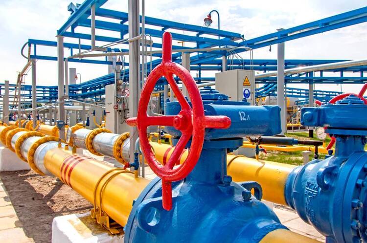 «Газпром» у цьому році заплатить за 65 мільярдів кубометрів, але встигне використати лише 55 – ОГТСУ «Газпром» у цьому році заплатить за 65 мільярдів кубометрів, але встигне використати лише 55 – ОГТСУ