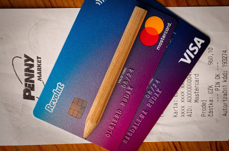 Європейський фінтех-гігант Revolut має намір отримати банківську ліцензію в США Європейський фінтех-гігант Revolut має намір отримати банківську ліцензію в США