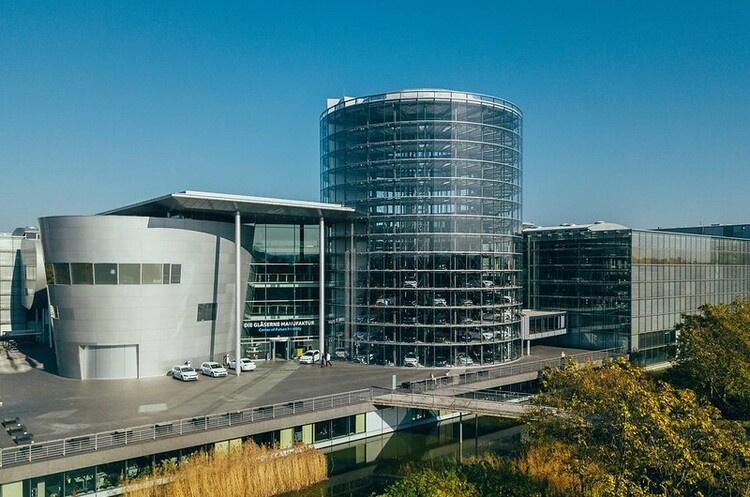 У VW раптово стало не вистачати працівників У VW раптово стало не вистачати працівників