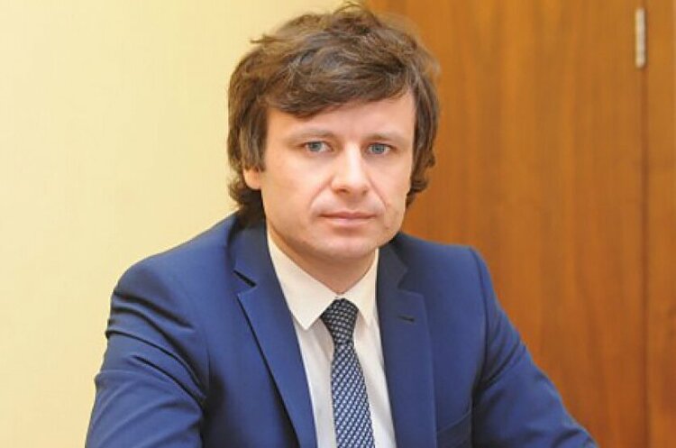 У МВФ є питання до роботи антикорупційних органів – Марченко У МВФ є питання до роботи антикорупційних органів – Марченко