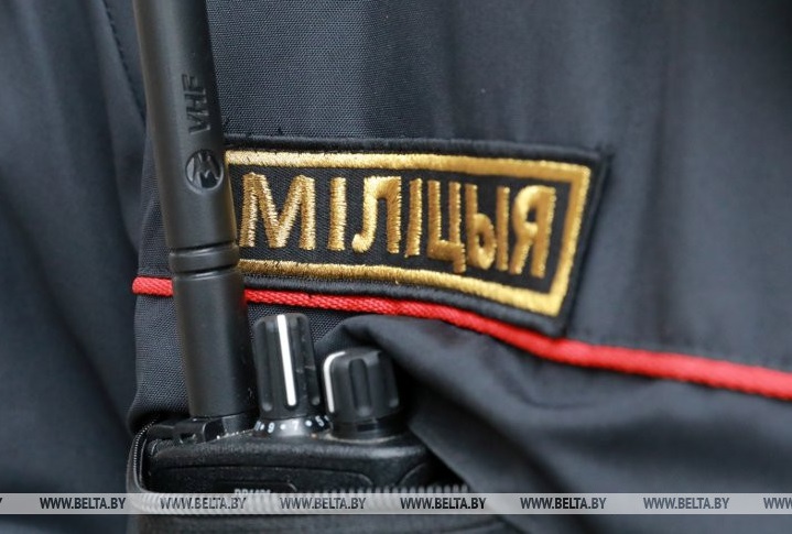 фото DR Влада Білорусі дозволила міліції використовувати бойову зброю проти демонстрантів