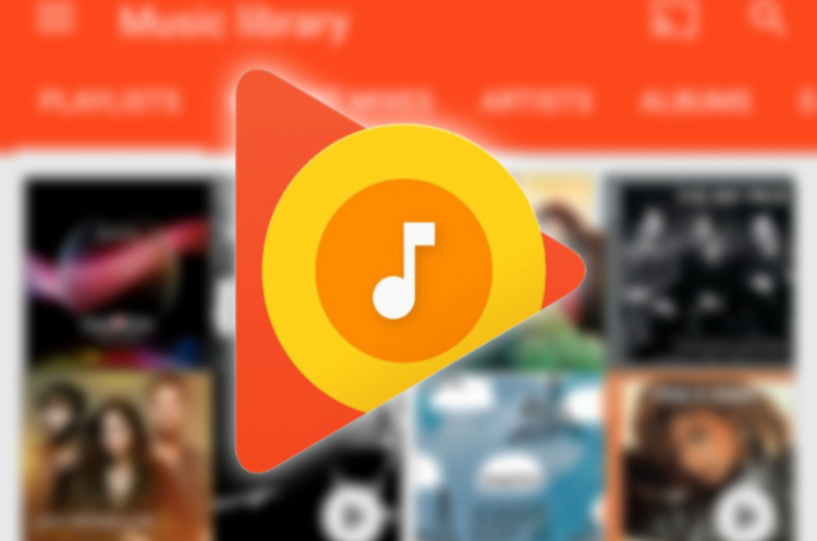 фото DR Google перестала продавати музику в Play Market