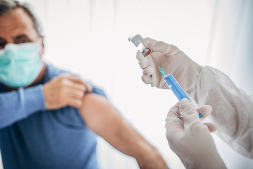У США призупинили випробування COVID-препарату від компанії Eli Lilly У США призупинили випробування COVID-препарату від компанії Eli Lilly