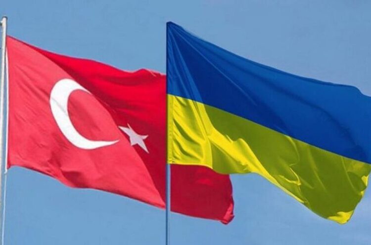Україна і Туреччина підпишуть нову військову угоду Україна і Туреччина підпишуть нову військову угоду