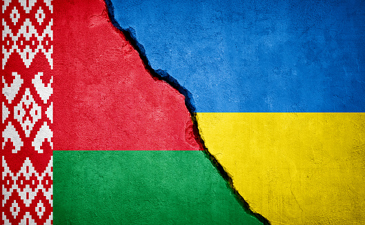 Білорусь направила ноту протесту Україні через указ Зеленського про IT-фахівців Білорусь направила ноту протесту Україні через указ Зеленського про IT-фахівців