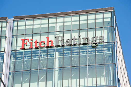 Fitch присвоїло планованим євробондами «Нафтогазу» рейтинг «B (EXP)» Fitch присвоїло планованим євробондами «Нафтогазу» рейтинг «B (EXP)»