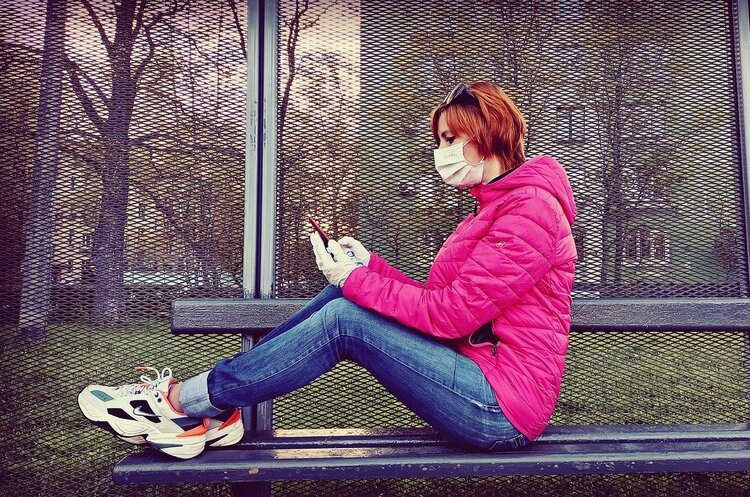 Завантажуй українське: 5 застосунків, випущених під час пандемії Завантажуй українське: 5 застосунків, випущених під час пандемії