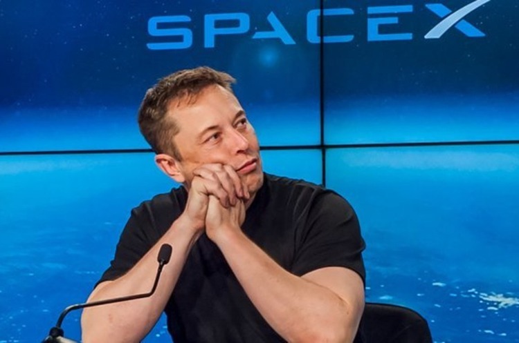 Ілон Маск У Starship є шанс виконати безпілотну місію на Марс до 2024 року – Маск