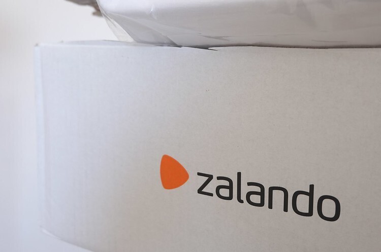 Zalando купує стартап, який допомагає підібрати одяг по розміру онлайн Zalando купує стартап, який допомагає підібрати одяг по розміру онлайн