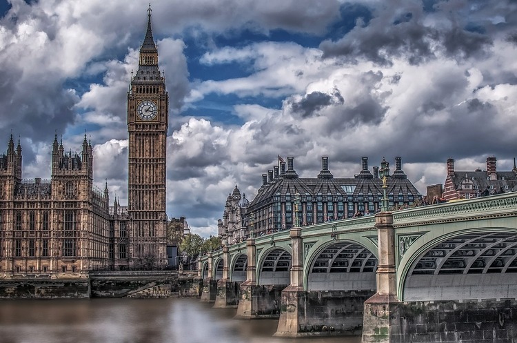 Лондон готовий піти на поступки по Brexit, щоб домогтися угоди з ЄС Лондон готовий піти на поступки по Brexit, щоб домогтися угоди з ЄС