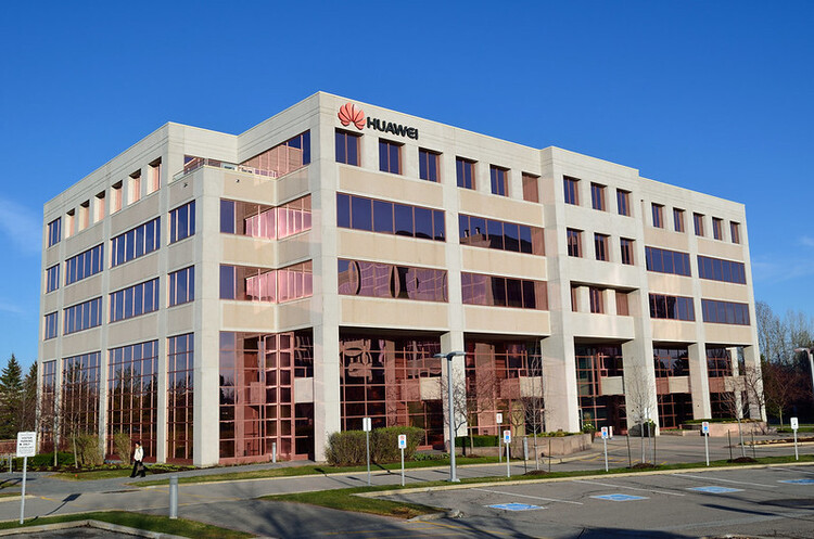 Huawei націлилась на авторинок Huawei націлилась на авторинок