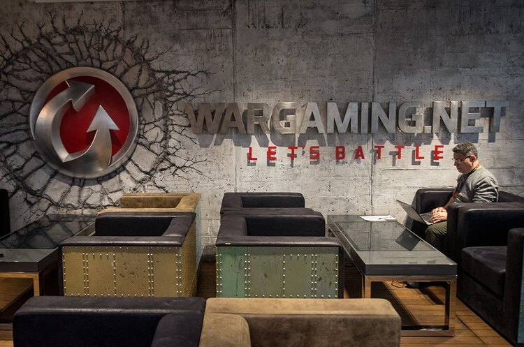 Розробник World of Tanks перевіз з Білорусі до Києва частину співробітників – ЗМІ Розробник World of Tanks перевіз з Білорусі до Києва частину співробітників – ЗМІ