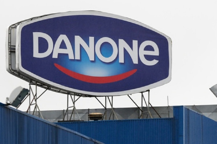 фото DR Danone звільнить старих директорів і позбудеться слабких брендів