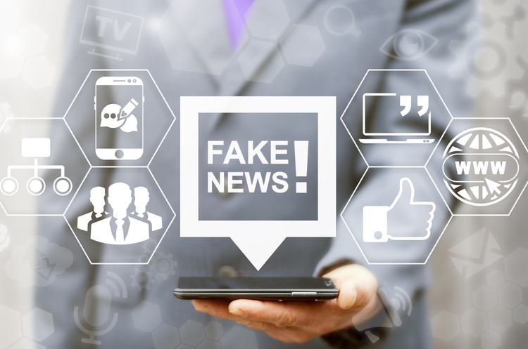 фото Shutterstock Facebook і Instagram видалили 120 000 постів, що мали на меті втрутитися у вибори в США